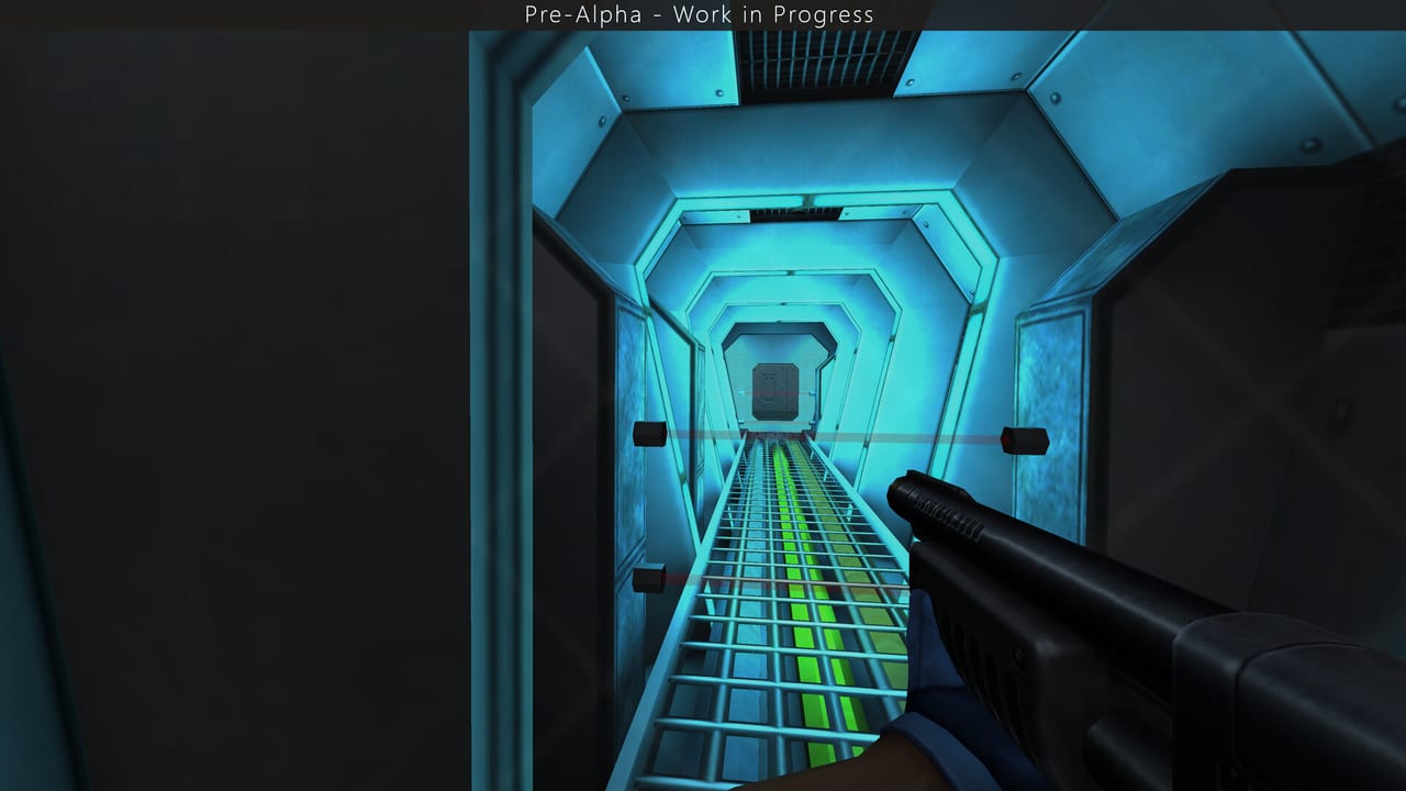 Settings and Graphics